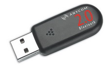 ANYCOM USB-200 USB Adapter